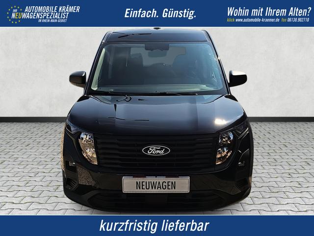 Ford Tourneo Courier - Trend 1.0 EB Autom. 5JGar Kamera