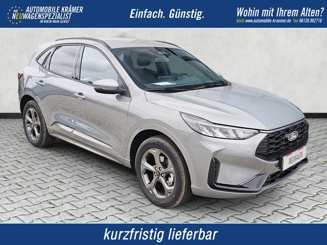 Ford Kuga - ST-Line 1.5 EB Autom. ST Line 5J.Gar AHK schwenkb