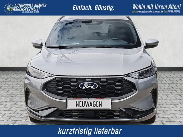 Ford Kuga - ST-Line 1.5 EB Autom. ST Line 5J.Gar AHK schwenkb
