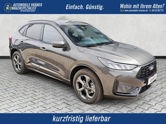 Ford Kuga - ST-Line 1.5 EB Autom. ST Line 5J.Gar AHK schwenkb