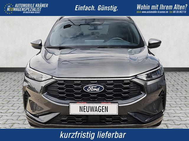Ford Kuga - ST-Line 1.5 EB Autom. ST Line 5J.Gar AHK schwenkb