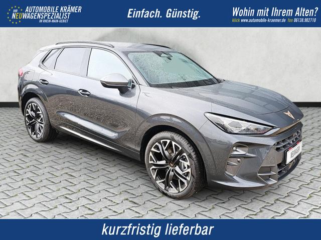 Cupra Terramar - 1.5 e-Hybrid 150 kW TSI eHybrid Hadron Matrix Keyless