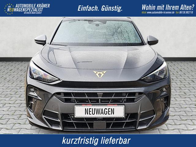 Cupra Terramar - 1.5 e-Hybrid 150 kW TSI eHybrid Hadron Matrix Keyless