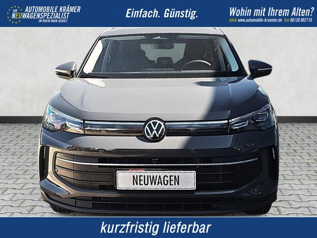 Volkswagen Tiguan - 1.5 eTSI 110 kW Life DSG / ACC AreaView