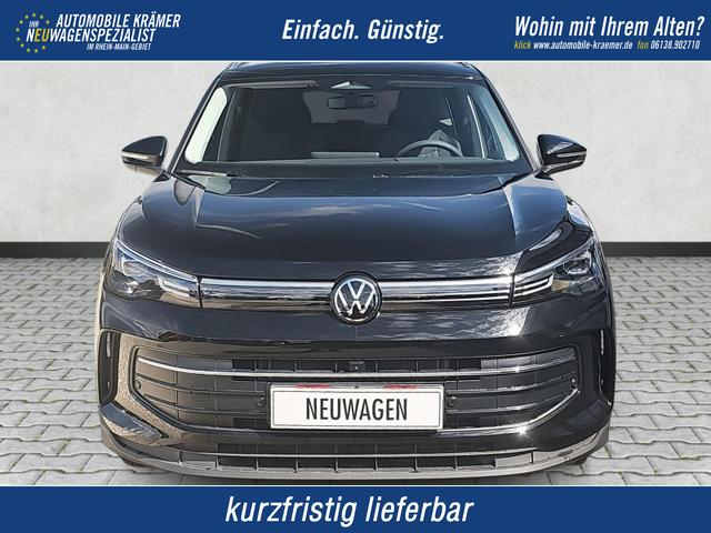 Volkswagen Tiguan - 1.5 eTSI 110 kW Life DSG / ACC AreaView