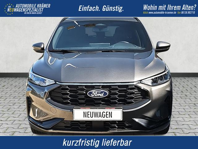 Ford Kuga - ST-Line 1.5 EB Autom. ST Line 5J.Gar AHK schwenkb