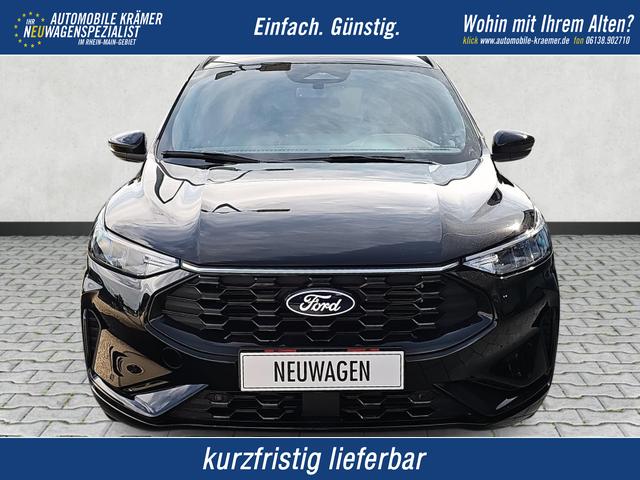 Ford Kuga - ST-Line 1.5 EB Autom. ST Line 5J.Gar AHK schwenkb