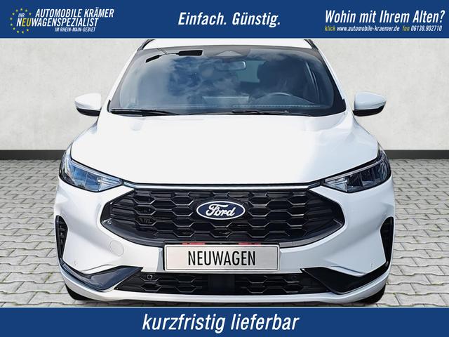 Ford Kuga - ST-Line 1.5 EB Autom. ST Line 5J.Gar AHK schwenkb