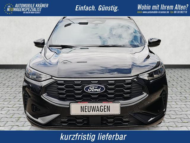 Ford Kuga - ST-Line 1.5 EB Autom. ST Line 5J.Gar AHK schwenkb