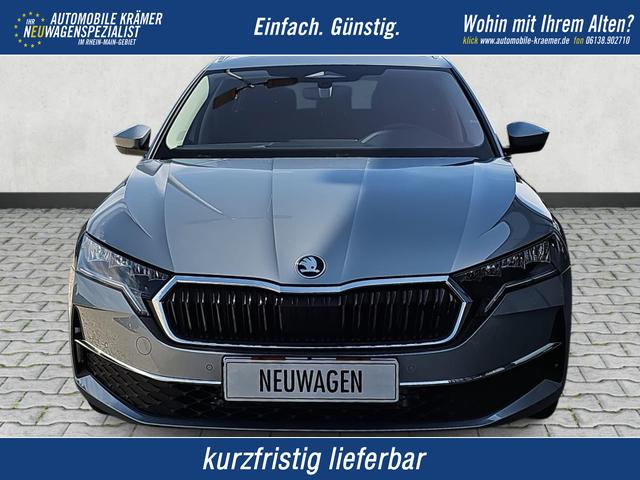 Skoda Octavia Combi - 2.0 TDI 110 kW Selection DSG ACC Navi AHK