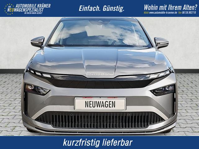 Skoda Enyaq - 85 Lounge / Matrix ACC PlusPaket 21Z