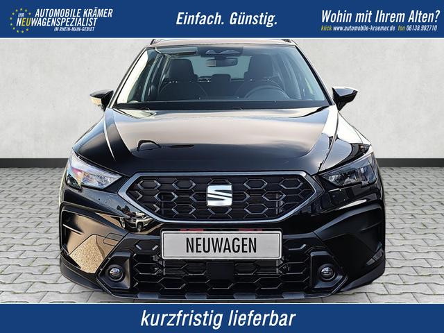 Seat Arona - 1.0 TSI 70 kW Style / Tempomat FullLink 5JGarantie