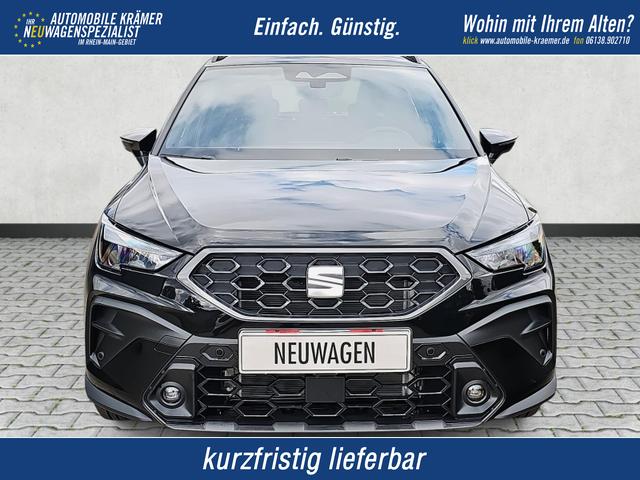 Seat Arona - 1.0 TSI 70 kW Style / ACC R&uuml;ckfahrkamera
