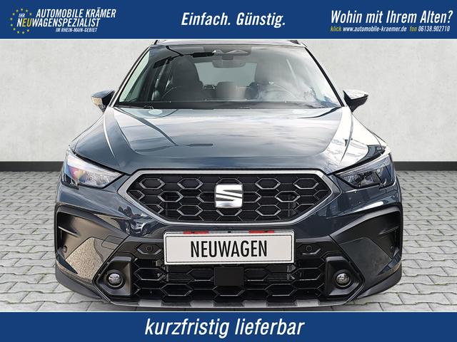 Seat Arona - 1.0 TSI 70 kW Style / ACC R&uuml;ckfahrkamera
