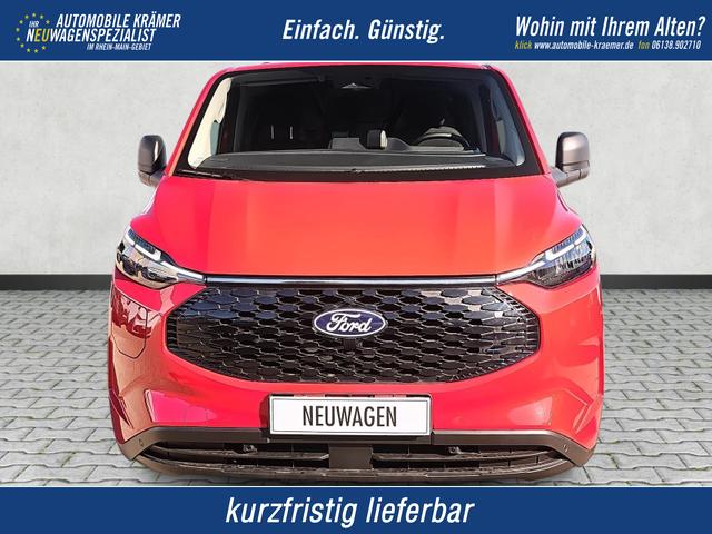 Ford E-Transit - E 340 L2 Trend AWD Custom Kasten L2H1 AHK