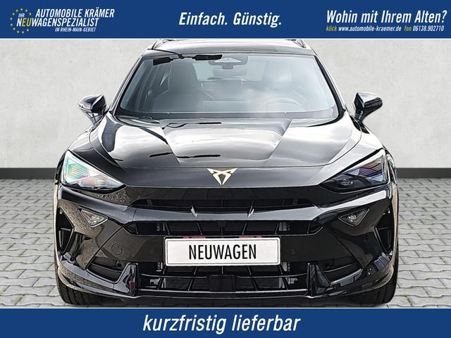 Cupra Formentor - 1.5 eTSI 110 kW DSG 4J.Gar. AHK EdgePaket