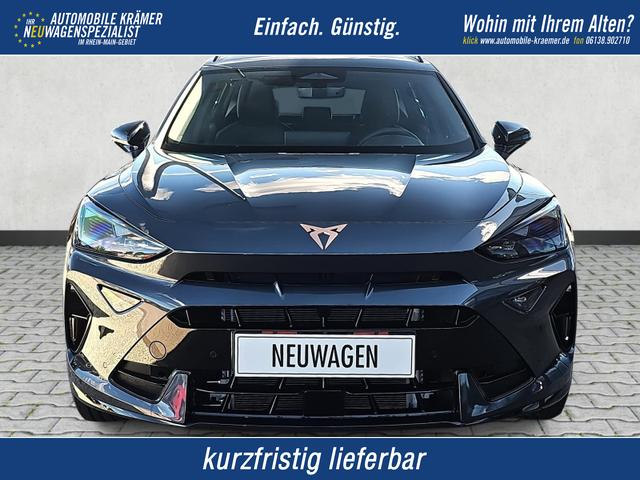 Cupra Formentor - 1.5 eTSI 110 kW DSG 4J.Gar. AHK EdgePaket