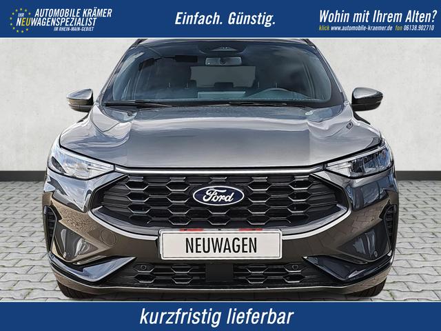 Ford Kuga - ST-Line 1.5 EB Autom. ST Line 5J.Gar KeyFree Kamera
