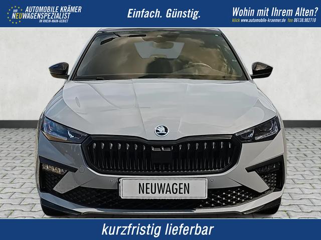 Skoda Scala - Monte Carlo 1.5 TSI DSG Matrix Pano AHK