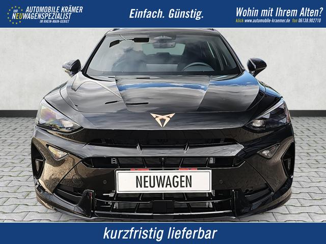 Cupra Formentor - 2.0 TSI 150 kW 4Drive DSG 5J.Gar. Matrix AHK