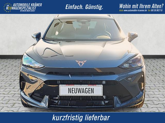 Cupra Formentor - 2.0 TSI 150 kW 4Drive DSG 5J.Gar. Matrix AHK