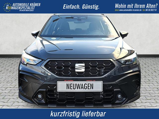 Seat Arona - 1.0 TSI 70 kW Style / ACC R&uuml;ckfahrkamera