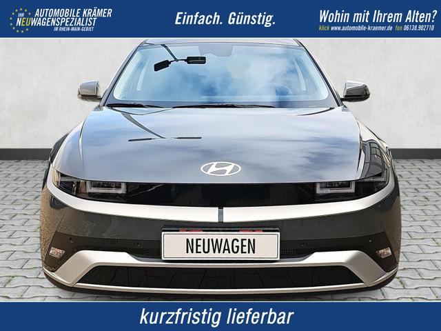 Hyundai IONIQ 5 - Centriq Elektro 84kWh / Navi ACC el. Heckkl