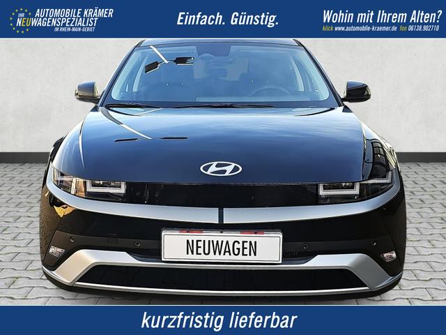 Hyundai IONIQ 5 - Centriq Elektro 84kWh / Navi ACC el. Heckkl
