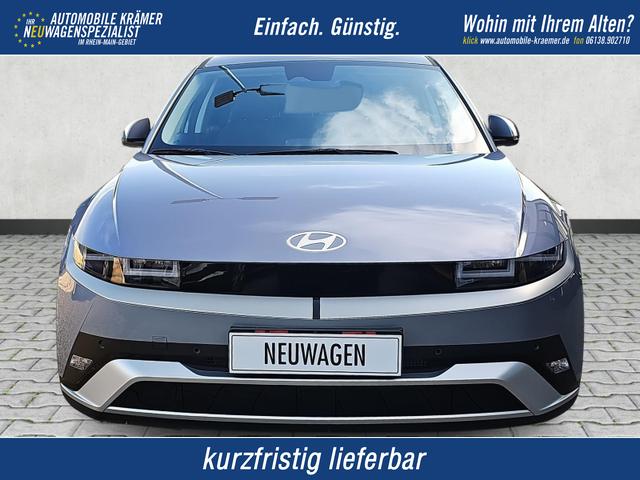Hyundai IONIQ 5 - Centriq Elektro 84kWh / Navi ACC el. Heckkl