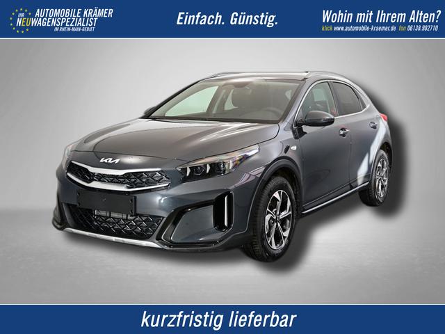 Kia XCeed - MY26 1.0 T-GDI MHEV 7-Gang-DCT