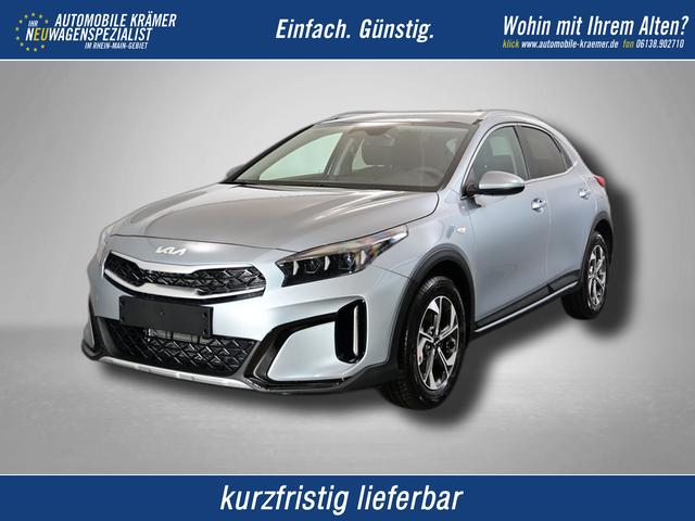 Kia XCeed - MY26 1.0 T-GDI MHEV 7-Gang-DCT