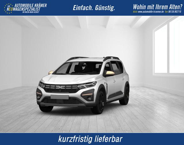 Dacia Jogger - Extreme HYBRID 140 AT EXTREME+TECHNO+CITY+SHZ