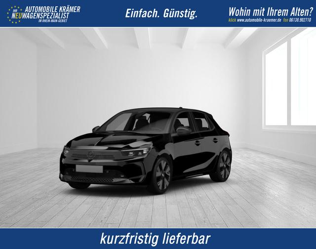 Opel Corsa - GS GS*LED*Navi*Shzg*Lhzg*PDC*Cam*ACC*17"