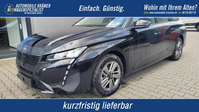 Peugeot 308 SW - Active Pack Pack*LED*Navi*Shzg*PDC*BFS*ACC*16"