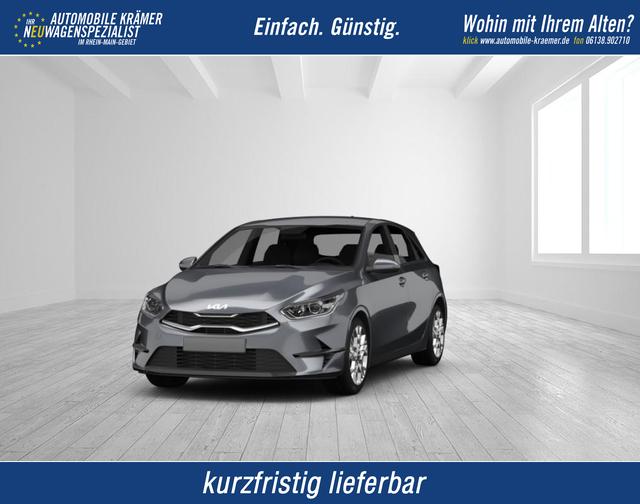 Kia Ceed - Top 1.5 AT*LED*Navi*Shzg*Lhzg*PDC*Cam*16Zoll*
