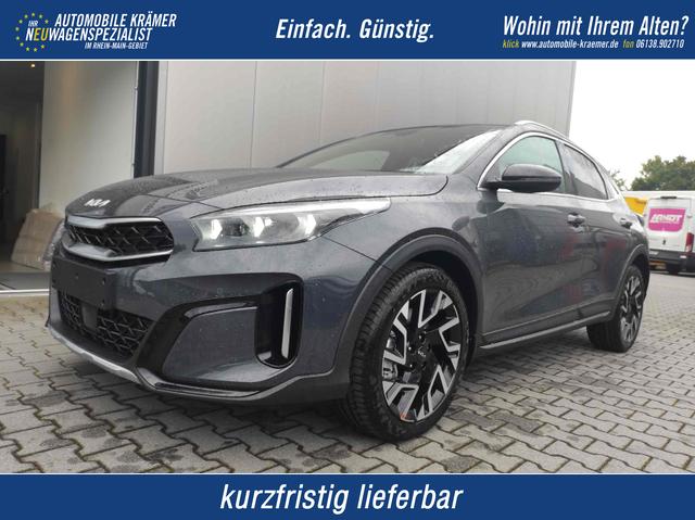 Kia XCeed - TOP Modell 2026*Pano*LED*Navi*PDC*Cam*ACC*18"