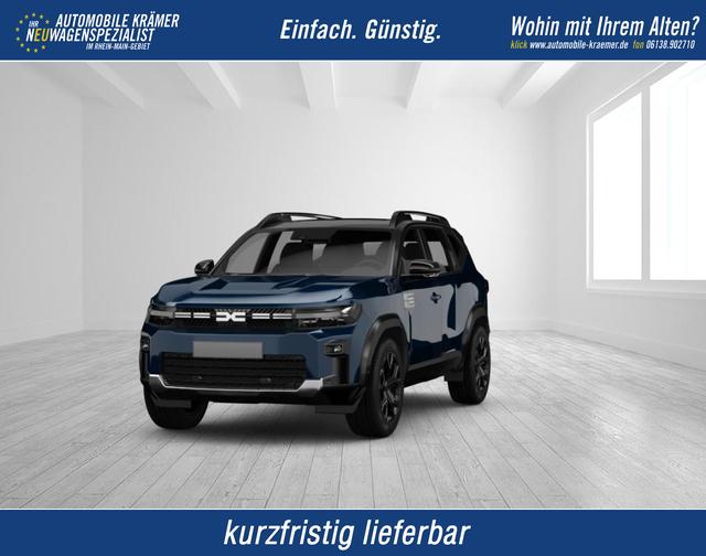 Dacia Bigster - Extreme Hybrid 155*LED*NAVI*SHZ*360*PANO