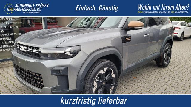 Dacia Bigster - Extreme Hybrid 155*LED*NAVI*SHZ*360*PANO