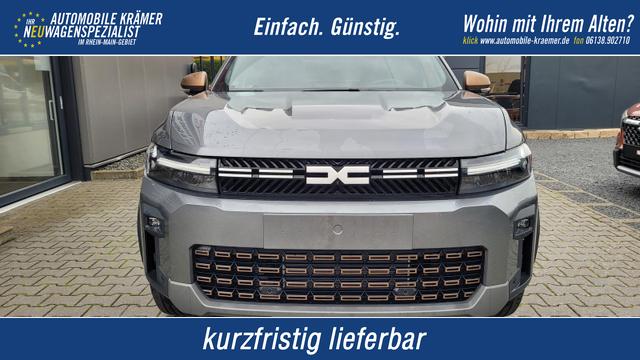 Dacia Bigster - Extreme Hybrid 155*LED*NAVI*SHZ*360*PANO