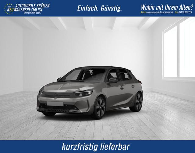 Opel Corsa - GS GS*LED*Navi*Shzg*Lhzg*PDC*Cam*ACC*17"