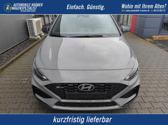 Hyundai i30 N - Line MJ26 AT*LED*Navi*Shzg*PDC*Cam*18Zoll