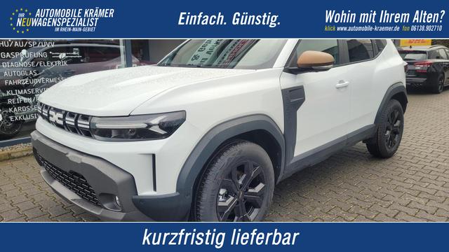 Dacia Duster - Extreme Hybrid III155 Extreme*SHZ*360CAM*PDC*TOT