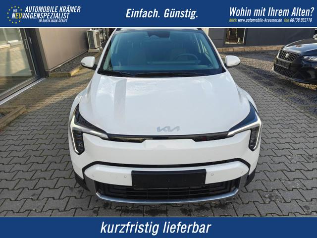 Kia Stonic - Exclusive FL*LED*Navi*Shzg*PDCv+h*Cam*16"