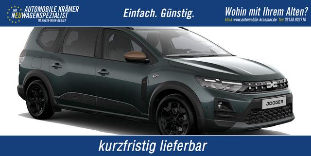Dacia Jogger - Extreme TCe110 MJ26*7-S*LED*Shzg*PDC*Cam*ACA*16"