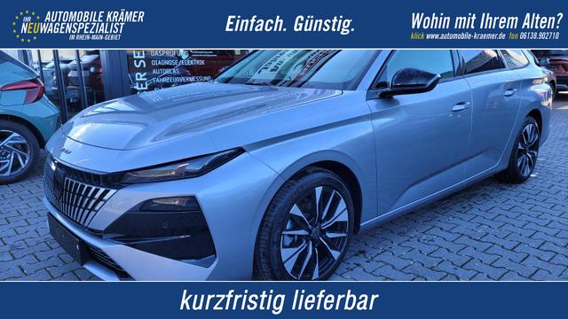 Peugeot 308 SW - Hybrid 145 Allure FL*LED*Navi*Shzg*PDC*360*ACC*TotWi