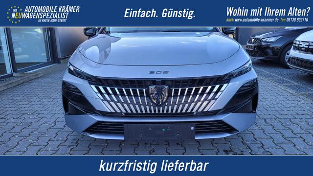 Peugeot 308 SW - Hybrid 145 Allure FL*LED*Navi*Shzg*PDC*360*ACC*TotWi