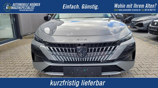 Peugeot 308 SW - Hybrid 145 Allure FL*LED*Navi*Shzg*PDC*360*ACC*TotWi