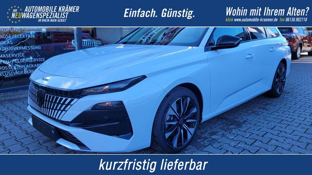 Peugeot 308 SW - Hybrid 145 Allure FL*LED*Navi*Shzg*PDC*360*ACC*TotWi