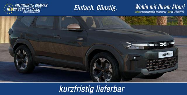 Dacia Bigster - Extreme LPG Hybrid 4x4 *LED*NAVI*SHZ*360