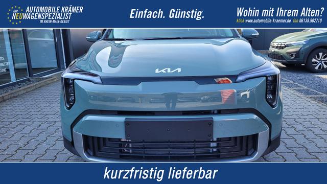 Kia Stonic - Exclusive FL*LED*Navi*Shzg*PDCv+h*Cam*16"